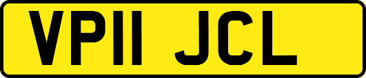 VP11JCL