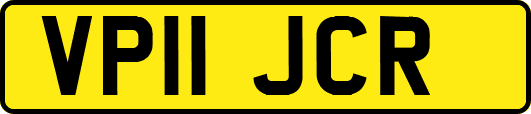 VP11JCR
