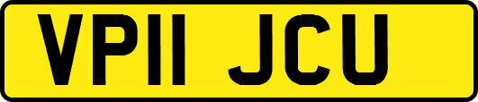 VP11JCU