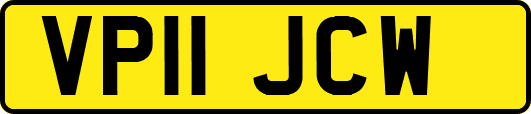 VP11JCW