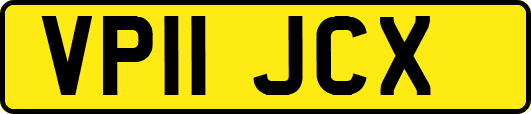 VP11JCX