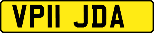 VP11JDA