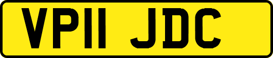 VP11JDC