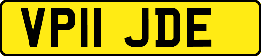 VP11JDE