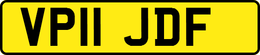 VP11JDF