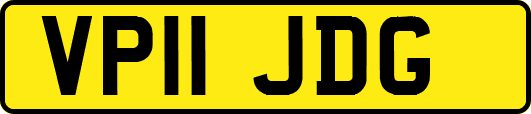 VP11JDG