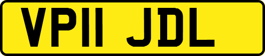 VP11JDL