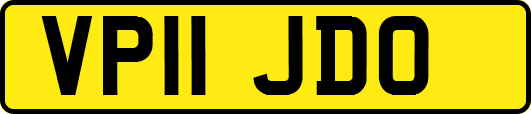 VP11JDO