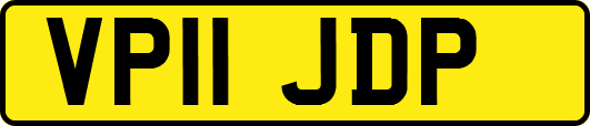 VP11JDP