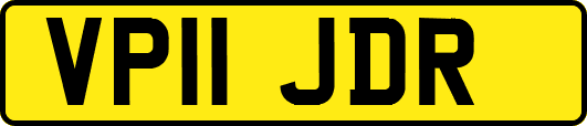VP11JDR