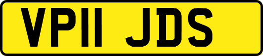 VP11JDS