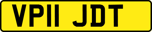 VP11JDT
