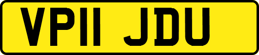 VP11JDU