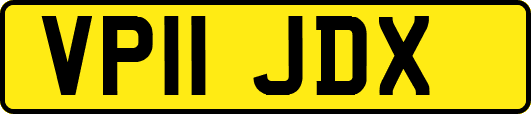 VP11JDX