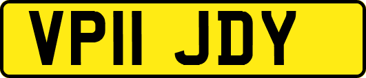 VP11JDY