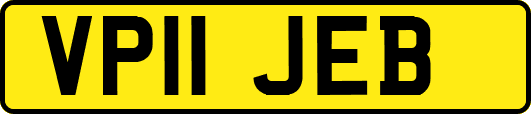 VP11JEB