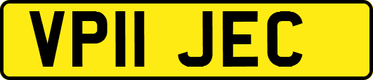 VP11JEC