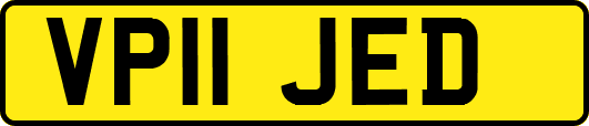VP11JED