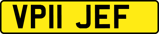 VP11JEF