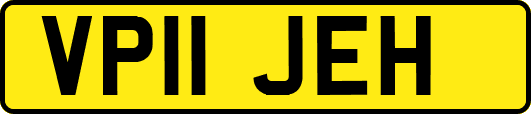 VP11JEH