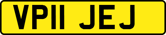 VP11JEJ