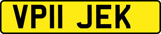 VP11JEK