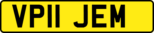 VP11JEM
