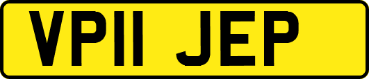 VP11JEP