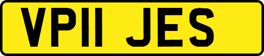VP11JES