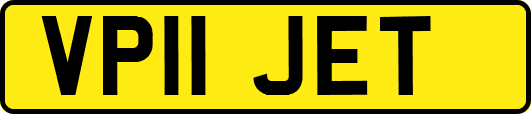 VP11JET