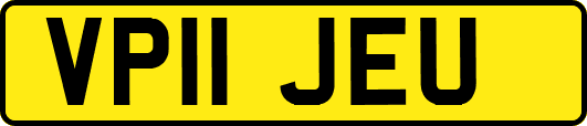 VP11JEU