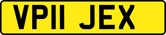 VP11JEX