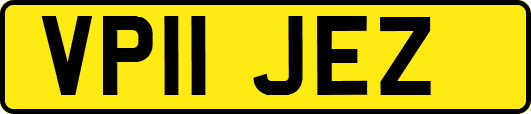 VP11JEZ