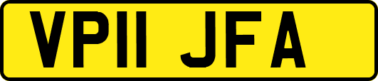 VP11JFA