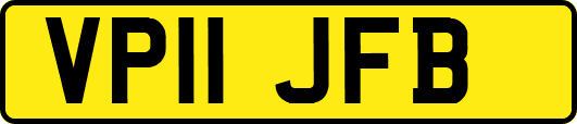 VP11JFB