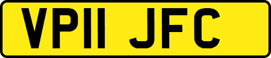 VP11JFC