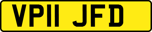 VP11JFD