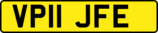VP11JFE