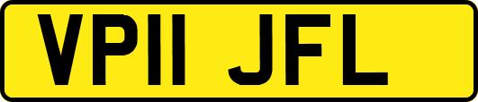 VP11JFL