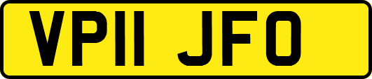 VP11JFO