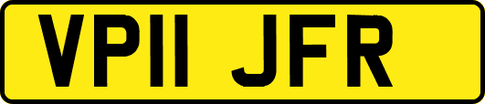 VP11JFR