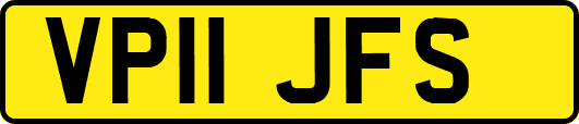 VP11JFS