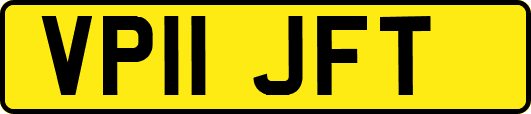 VP11JFT