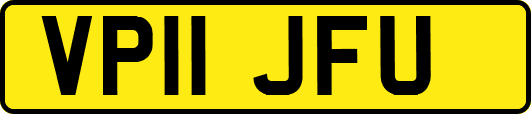 VP11JFU