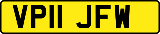 VP11JFW