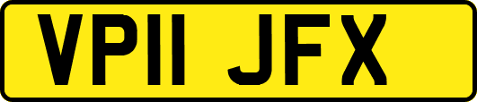 VP11JFX