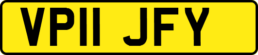 VP11JFY