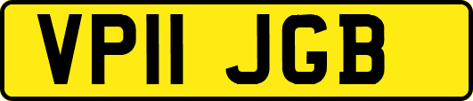 VP11JGB
