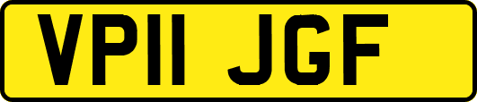 VP11JGF
