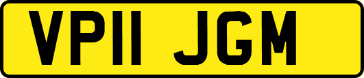 VP11JGM
